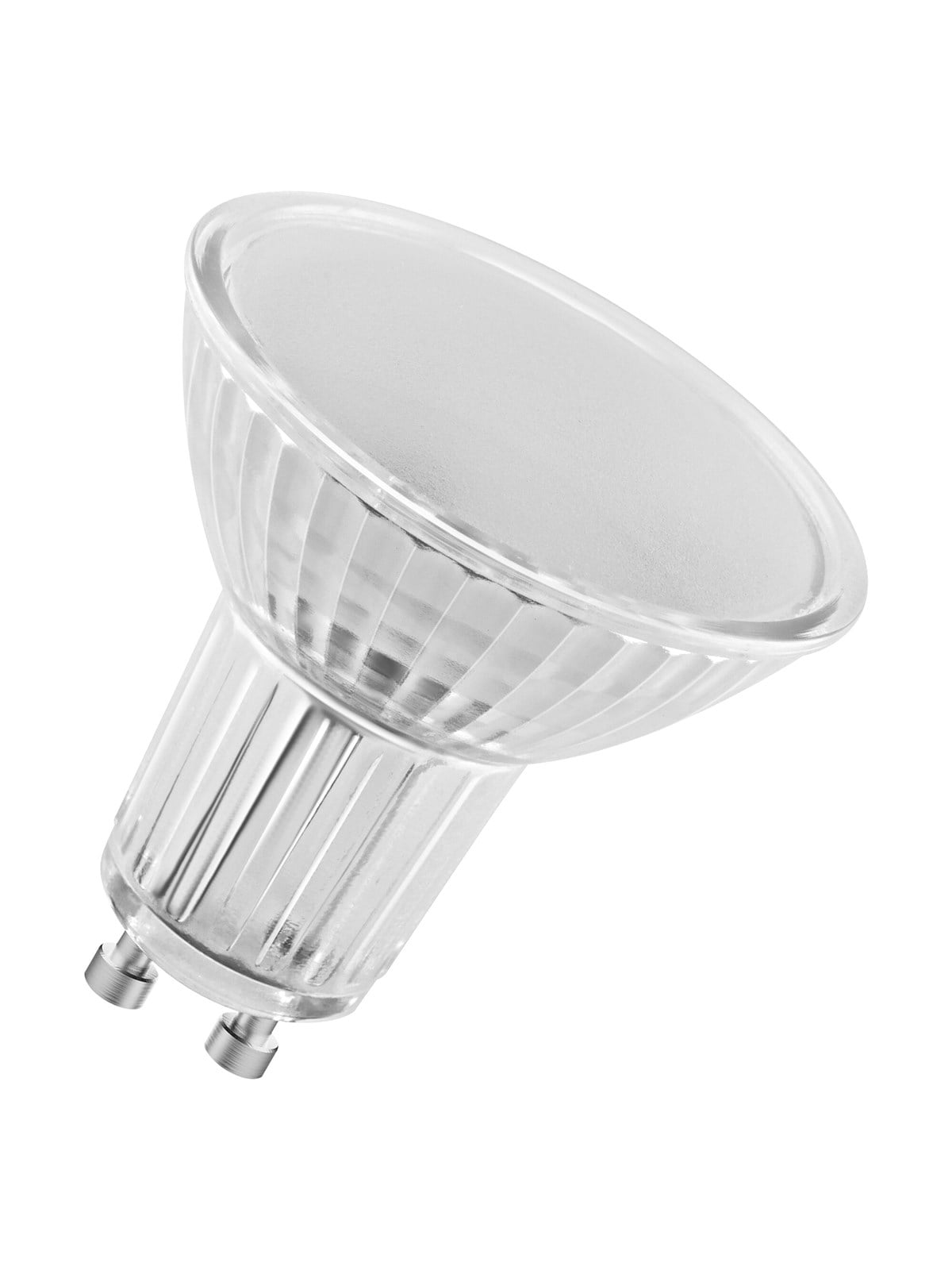 Osram LED-Lampe PAR16 120° 350lm 3.1W/827 (30W) GU10