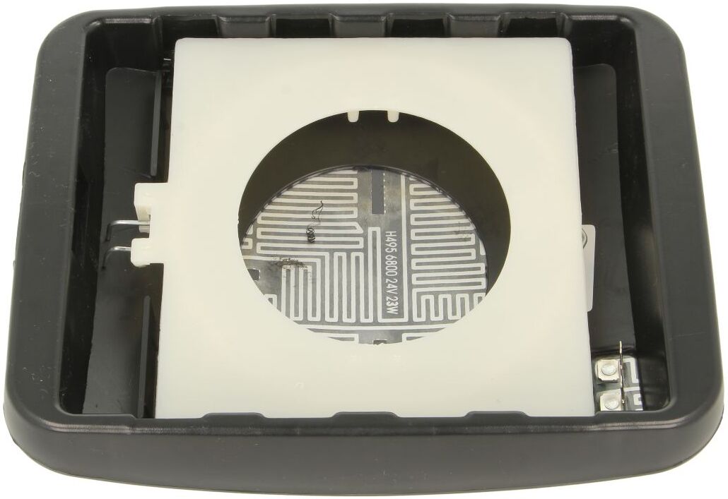 Pacol Vetro specchio, specchio esterno DAF-MR-027