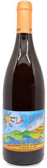 Bruno Duchêne La Luna Rosé 2025 - 75cl