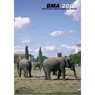 BMA 2000, Taschenbuch von , BoD – Books on Demand, 978-3-8311-0649-3
