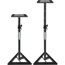 Pronomic SLS-10 Stativ Boxenständer für Studio Monitor Paar