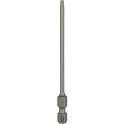Bosch Schrauberbit Extra-Hart, Torx T10 - 2607001648