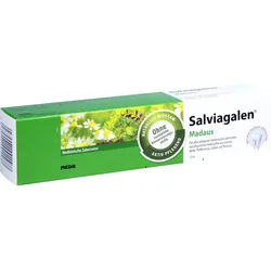 Salviagalen Madaus 75 ML