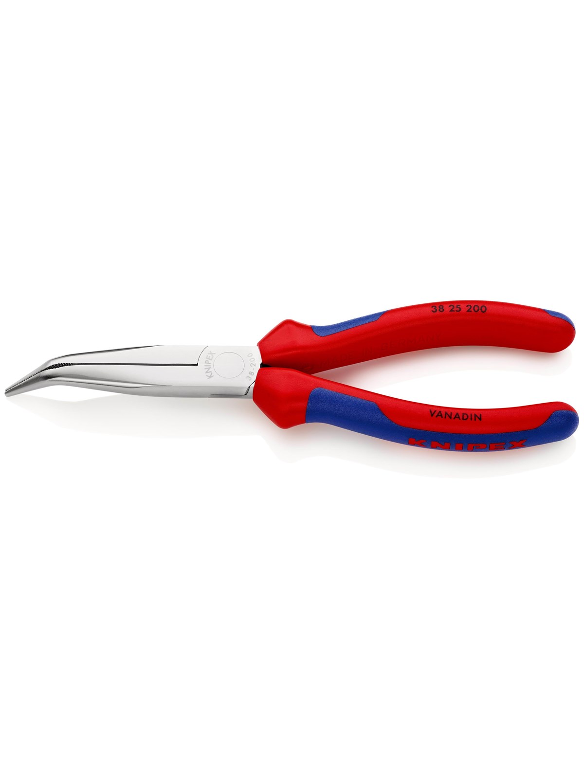KNIPEX Mechanikerzangen