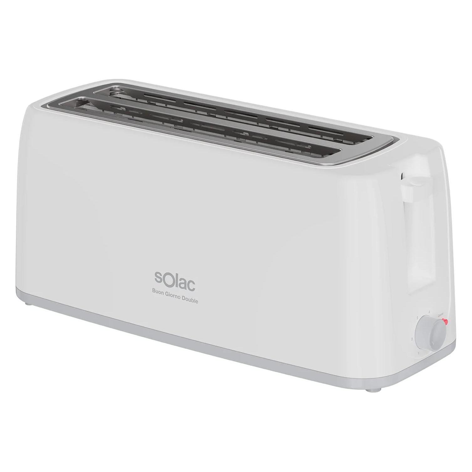 Solac Buon Giorno Double (S96006400)