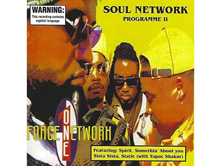 Force One Network - Soul Network Programme II