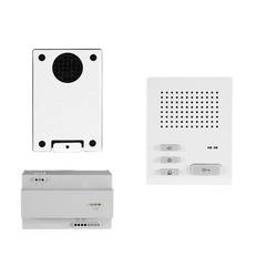 HHG Audio-Sprechanlage Villa EL Audio Set 1