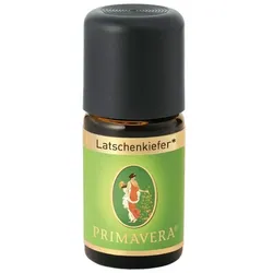 Latschenkieferöl Bio Ätherisch 5 ml