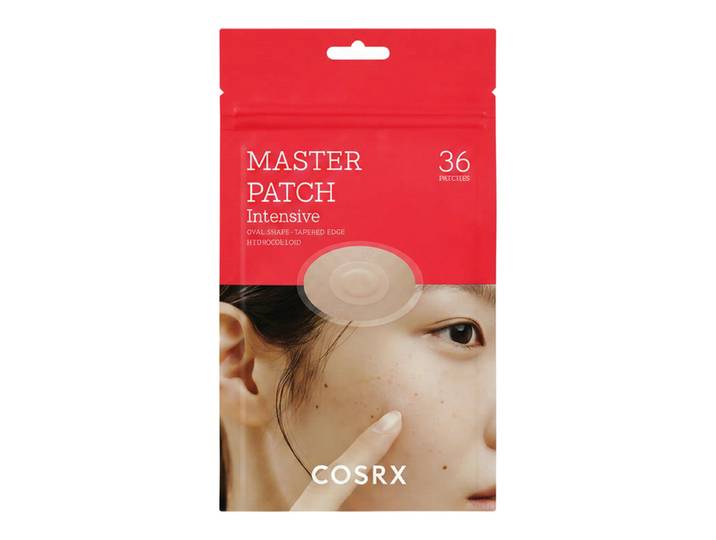 Cosrx Master Patch Intensive 36 pleisters
