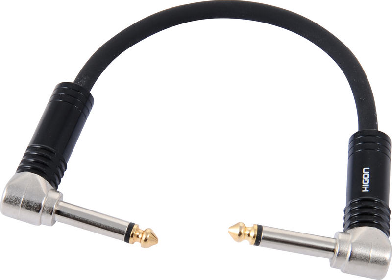 Sommer Cable Tricone MKII TR9M 0.2 nero