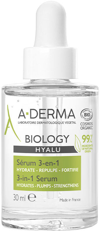 A-Derma Biology sérum 30 ml