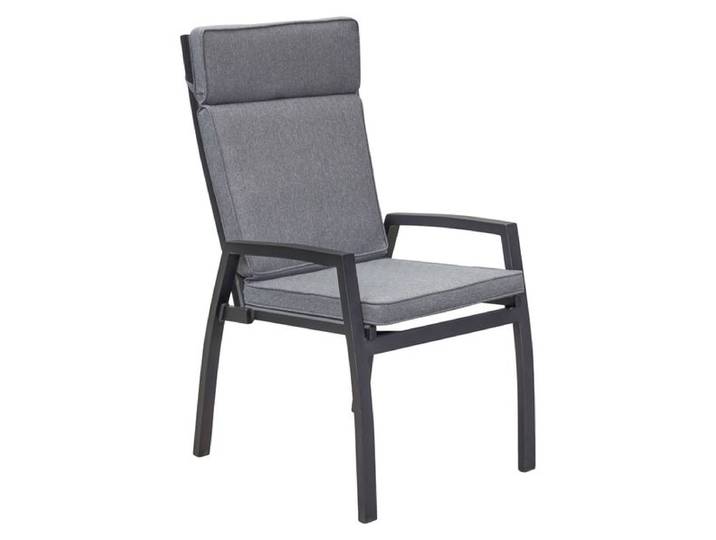 LC Garden Sondrino Gartensessel Aluminium/Kunstfaser