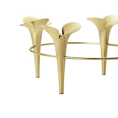 Georg Jensen Taper Kaarsstandaard