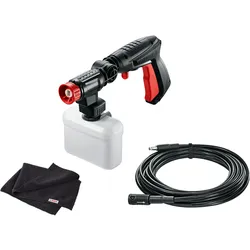 Bosch Home & Garden, Hochdruckreiniger Zubehör, F016800612 Set 360°