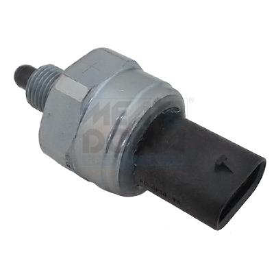 MEAT & DORIA Sensor, Ansauglufttemperatur 82752 für Mercedes