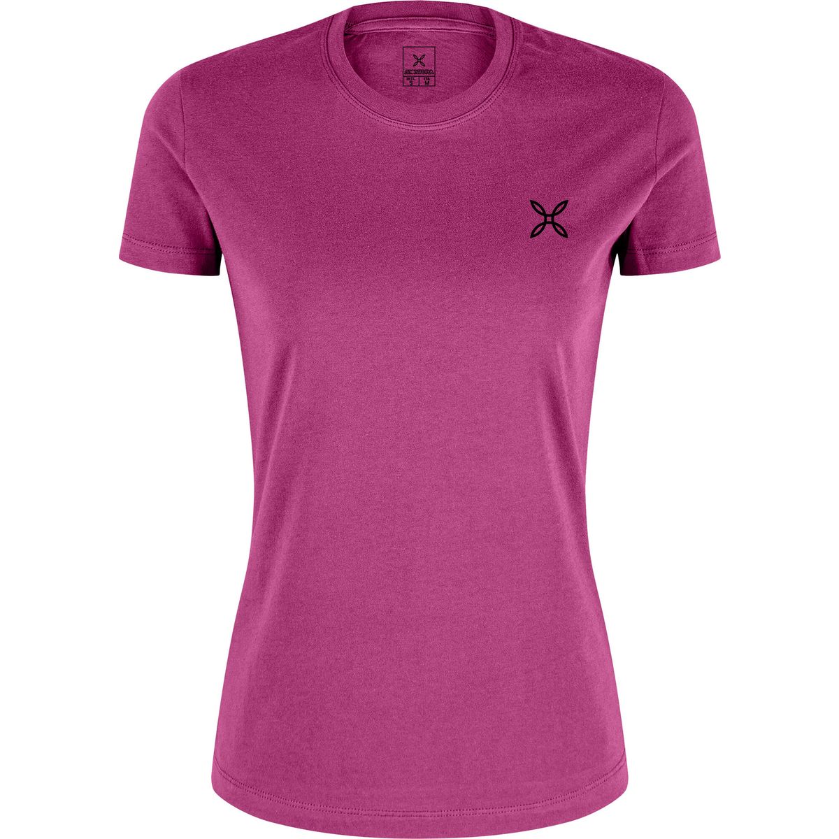 Montura Balance T-shirt Woman baton rouge (595) XL MTGC34W-5025-595-XL