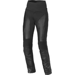 Büse Lorena Damen Motorrad Lederleggings
