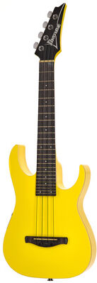 Ibanez URGT100-SUY Ukulele Sun Yellow Hochglanz