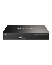 TP-LINK IPCam Security 8 Channel VideoRecorder Netzwerkkamera (VIGI NVR1008H)