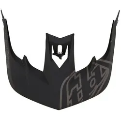 Troy Lee Designs, Velohelm Zubehör