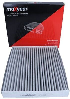 MAXGEAR 26-1935 Pollen filter
