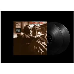 Indigo Press, Schallplatten, Don/'t Give Up On Me-Anniversary Edition (Solomon Burke)