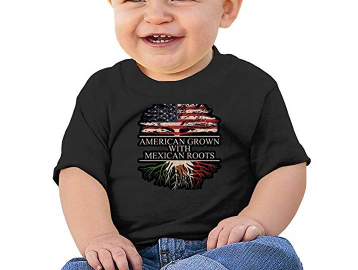 We Are All Born Lucky