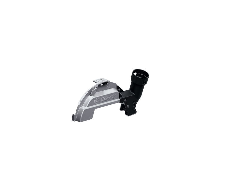 Bosch Systemzubehör für große Winkelschleifer GDE 180-CG 1600A033ZB