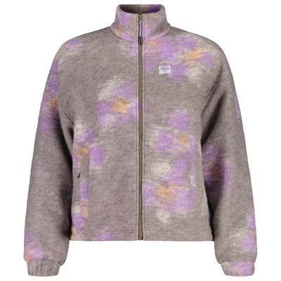 Maloja - Women's MonduliM. - Freizeitjacke Gr L braun