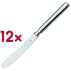 WMF Messer »Vorspeisenmesser Baguette Monoblock« 12 Stück 42