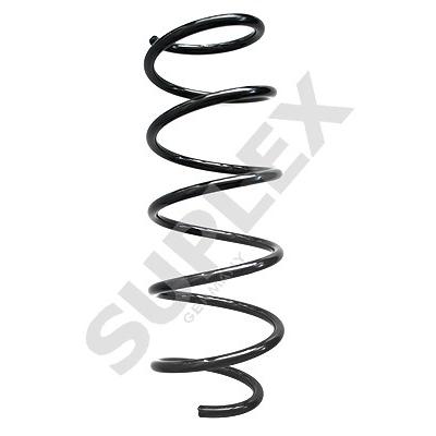 Suplex Fahrwerksfeder [Hersteller-Nr. 01093] für Alfa Romeo