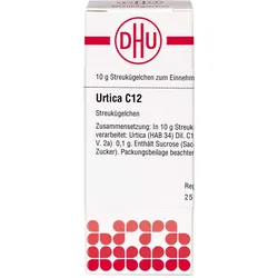 Urtica C12 10 G