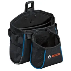 Bosch Professional GWT 2 Werkzeugtasche (1600A0265S)