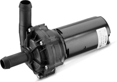 GATES 41531E Water Pump, parking heater