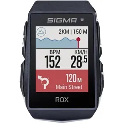 Sigma Sport, Velocomputer