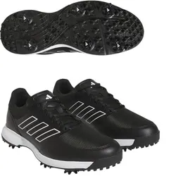 adidas Golf Tech Response 3 Herrenschuh schwarz