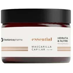 Botánicapharma Essential Haarmaske 200ml