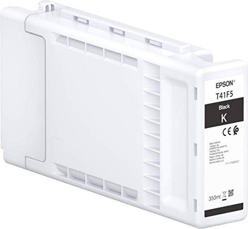 Epson T41F540 Ultrachrome XD2 Original Tintenbehälter Schwarz 350ml C13T41F540