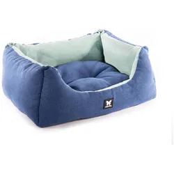 Martin Sellier Domino (Hund), Hundebett + Katzenbett