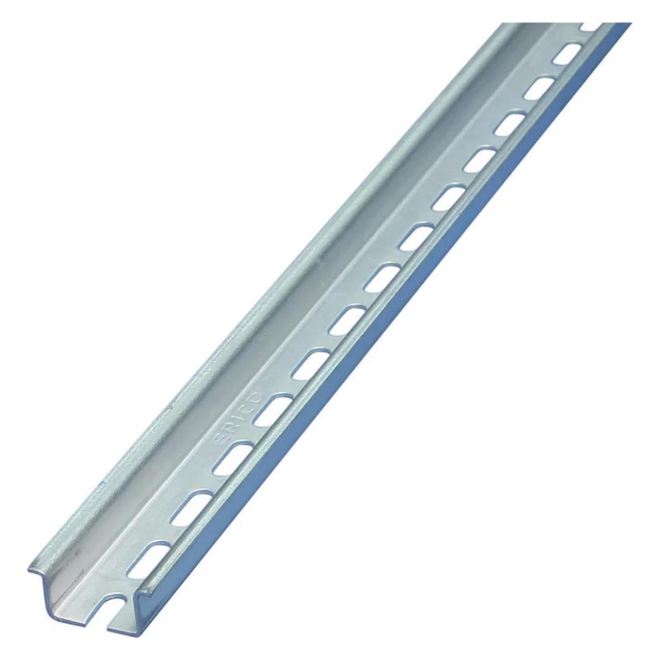 Erico Montageschiene 35 x 7,5 mm gelocht PDR (557850) (557850)