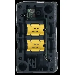 Ifm Electronic Modulunterteil AC5010