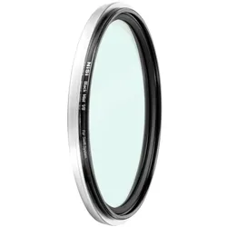 NISI Black Mist Filter (1/8 Stop) System Swift 82mm (Angebot)