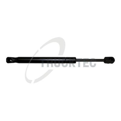 TRUCKTEC AUTOMOTIVE Gasfeder, Motorhaube 0863035 für BMW