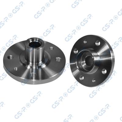 GSP Radnabe 9423001 für RENAULT