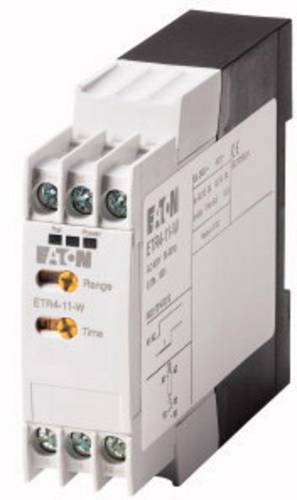 Eaton 031883 ETR4-11-W Zeitrelais 1St.
