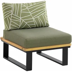Musterring Sessel MR MADEIRA - B/H/T ca. 72.00x87.00x83.00