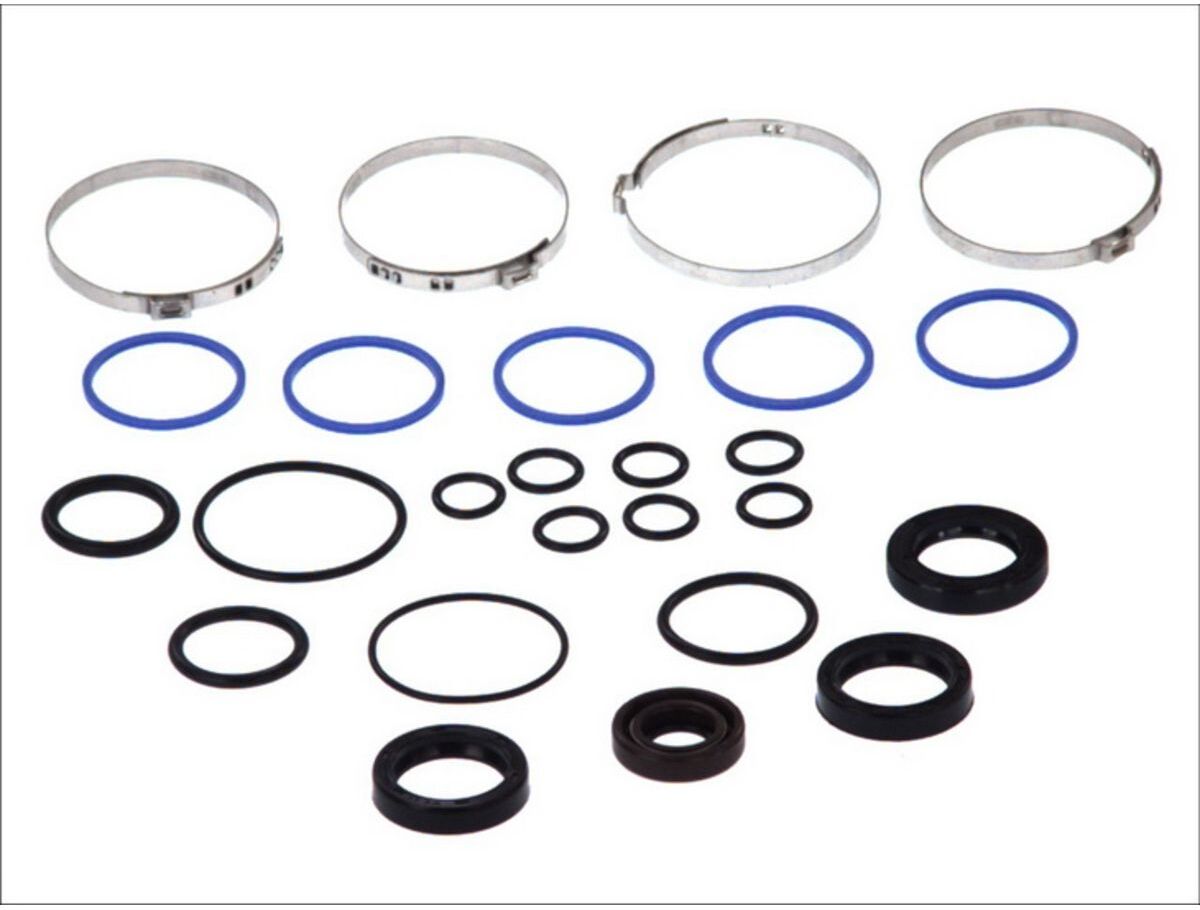 Corteco Kit di riparazione, scatola dello sterzo 19015202