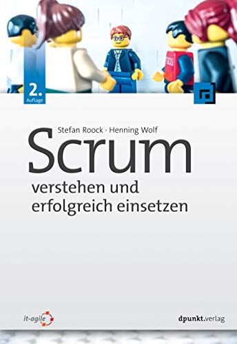 Stefan Roock - Scrum – verstehen und erfolgreich einsetzen - Preis vom 30.09.2026 09:01:18 h