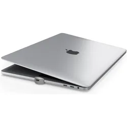 Compulocks Ledge Schlossadapter, Notebook Security, Silber