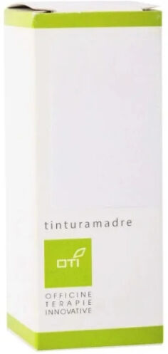 Mirtillo Rosso Tintura Madre Gocce Oti Da 100ml